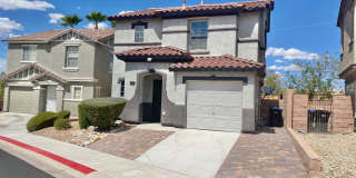 STUNNING 2 STORY HOME 3 BEDROOM 2.5 BATH W/ ONE CAR GARAGE IN A GATED COMMUNITY! Gallery 1