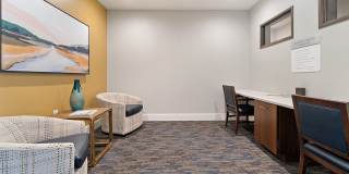 Oaks Landing 55+ Apartments - Senior & Affordable Housing Gallery 13