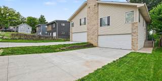 Beautiful duplex for rent Gallery 1