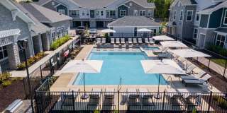 Maverick Modern Apartments Gallery 23