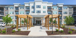Senior & Affordable Housing – Haven at Congaree Pointe 55+ Apartments Gallery 2