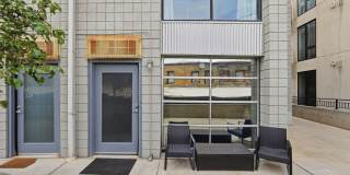 Modern Pet-Friendly 1-Bedroom Condo in Prime Salt Lake City Location with In-Unit Washer/Dryer & Stainless Steel Appliances Gallery 13