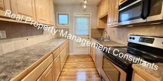Kansas City midtown living 1 bed 1 bath home for rent! Gallery 8