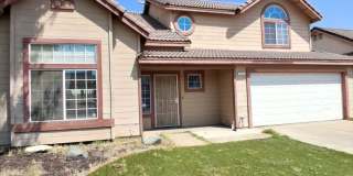 Clovis Charmer: A Two-Story Home in Clovis, CA! Gallery 1