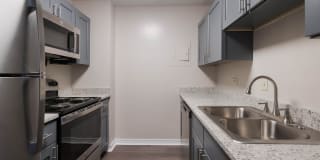 The Esplanade at City Park Apartments Gallery 47