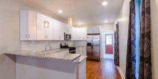 Three Bed Brewerytown Home Gallery 11