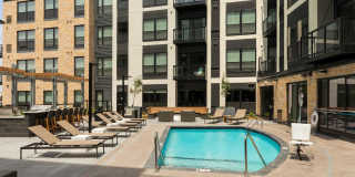 The Residences at 1700 Gallery 99