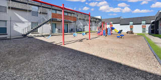 Fleetwood Apartment Homes Gallery 15
