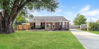 913 Mister Lake Court Gallery 1