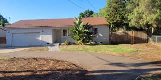 Single Story 3 Bedroom Home in Spring Valley Gallery 1