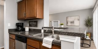 Bent Tree Apartments- Everything you need! Right here! Gallery 31