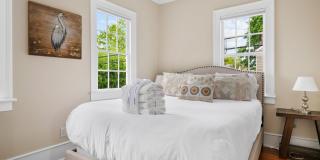 The Sweetgrass Suite- 251 Ashley Avenue, Unit C Gallery 15