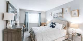 The Woods of Fairfax Apartments of Lorton Gallery 12