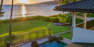 201 Portlock Rd by Gather: Beachfront Villa w/Pool Gallery 2
