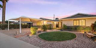 8631 E VISTA Drive Gallery 1