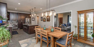 Spacious Home with Hot Tub, Fenced Yard and Solar Power Gallery 19