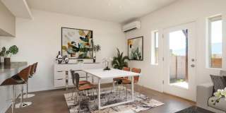 Terra at Enchanted Hills Gallery 4