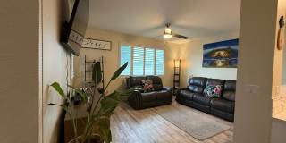 3 Bedroom 2.5 bath Single Family home with extra loft area 2 car garage and extra parking stall with PV! Gallery 7