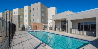 Casa de Encantada - Senior Housing Casa de Encantada - Senior Housing Gallery 1