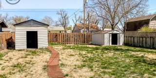 Cute 3 Bed 1 Bath Near Rice Park Gallery 16
