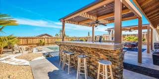 Fully Furnished Pool Home Gallery 35