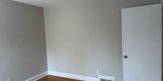 One Story House off Fort Avenue Gallery 17