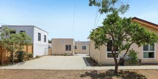 3Bd/2ba Home w/parking in Santa Monica Gallery 26