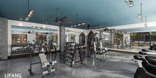 Woodrow House Gallery 4