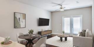 The Century at Katy Gallery 1