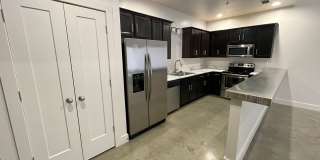 Myers Flats - 3 Bedroom Gallery 24