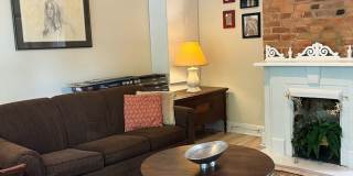 One Bedroom Old Louisville Cottage Gallery 4
