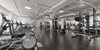 One City Center Gallery 33