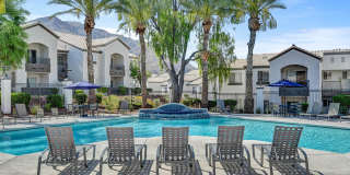 Avion at Sunrise Mountain Gallery 12