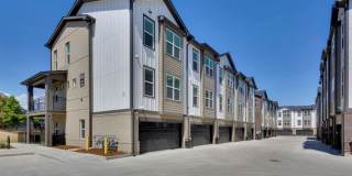 The Allyson Townhomes Gallery 42