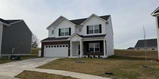 Newly Built 4-Bedroom Home for Rent in Old Heritage Neighborhood – Shelbyville, KY Gallery 1