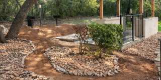 Hidden Oaks Apartments Gallery 10