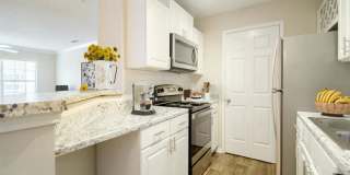 The Avenues of South Hoover Gallery 8