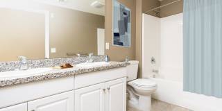 La Verne Village Luxury Apartment Homes Gallery 7