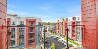 21 East Apartments Gallery 14