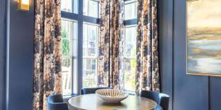 Hawthorne at the Greene Gallery 16