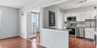 5500 HOLMES RUN Parkway unit: 703 Gallery 20