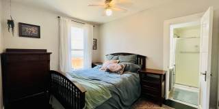 $0 DEPOSIT OPTION, CHARMING 3 BED 2 BATH TRADITIONAL BRICK HOME!! HUGE YARD, DETACHED GARAGE, COMPLETELY REMODELED, IN THE HEART OF ENGLEWOOD!!! Gallery 22