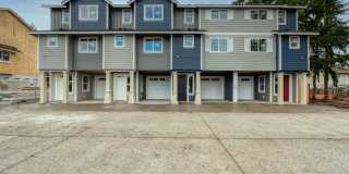 Move in Special! Carefree living in vibrant downtown Puyallup! Gallery 1