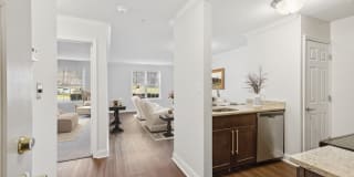 Cedar Street Commons - 62+ Senior Housing Gallery 2