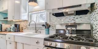 127 Lawrence Avenue Gallery 9