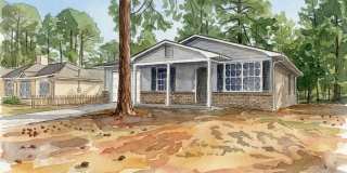 255 Glenn Bryant Road Hinesville, GA 31313 Gallery 1