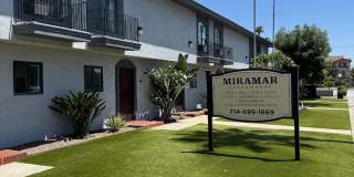 Miramar Apartments Gallery 16
