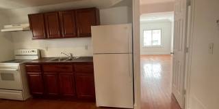 106 W CAMDEN Avenue unit: Top Floor In Rear Gallery 13