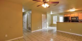 3 Bedroom 2 Bathroom Duplex in Texarkana, AR Gallery 1