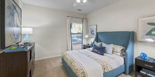 Cambridge Park Apartments Gallery 11